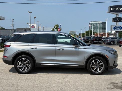 Certified 2024 Lincoln Corsair AWD w/ Equipment Group 101A image 2