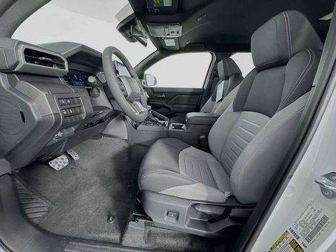 New 2026 Toyota Tacoma TRD Sport image 14