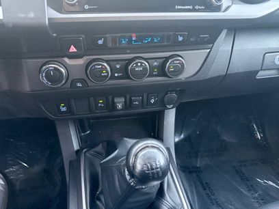 Used 2023 Toyota Tacoma TRD Off-Road w/ TRD Premium Off Road Package