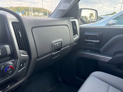 Used 2014 Chevrolet Silverado 1500 LT w/ LT Convenience Package AWD/4WD image 19