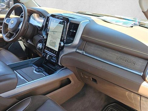 Used 2023 RAM 1500 Limited AWD/4WD image 27