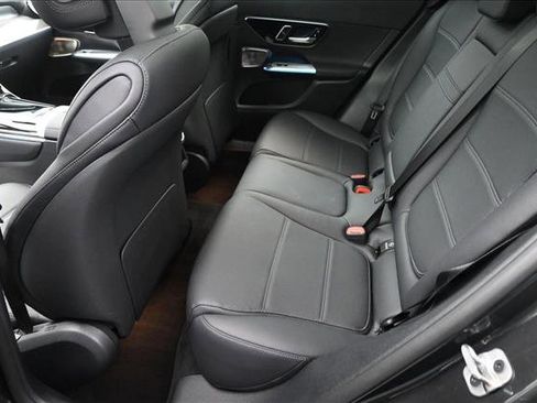 Certified 2026 Mercedes-Benz GLC 300 4MATIC image 19