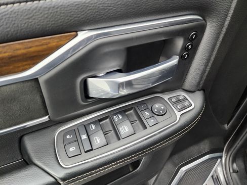 Used 2024 RAM 3500 Laramie w/ Safety Group image 49