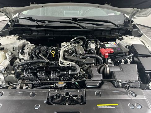 Used 2022 Nissan Altima 2.5 SR FWD image 27