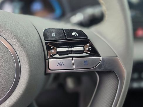New 2026 Hyundai Elantra SEL Sport Premium FWD image 23
