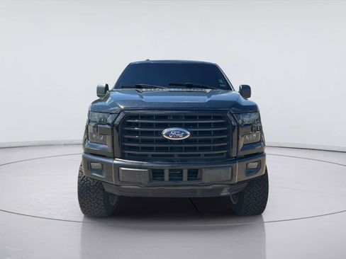 Used 2016 Ford F150 XLT w/ Equipment Group 302A Luxury RWD image 2