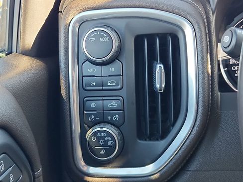 Used 2021 Chevrolet Silverado 1500 LTZ w/ Safety Package II image 18