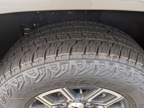 New 2026 Chevrolet Colorado Z71 w/ Technology Package image 12