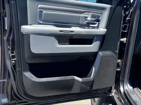 Used 2016 RAM 1500 Lone Star AWD/4WD image 22