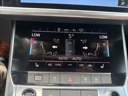 Used 2023 Audi A6 2.0T Premium w/ Convenience Package AWD/4WD image 20