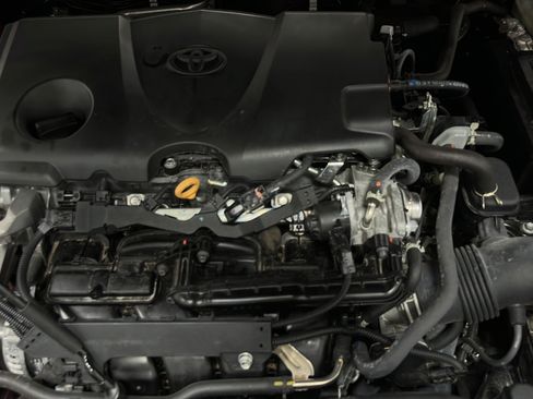 Used 2023 Toyota Camry LE FWD image 27