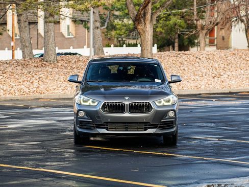 Used 2018 BMW X2 xDrive28i w/ Convenience Package image 2