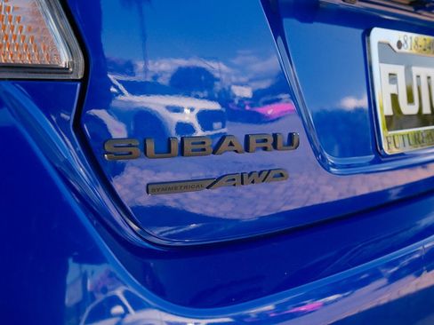 Used 2017 Subaru WRX Premium AWD/4WD image 19