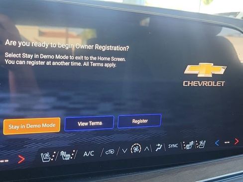 New 2026 Chevrolet Suburban High Country w/ Sun And Tow Package image 13