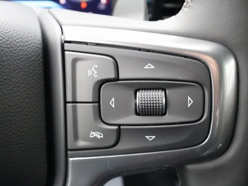 New 2026 Chevrolet Silverado 1500 RST image 19