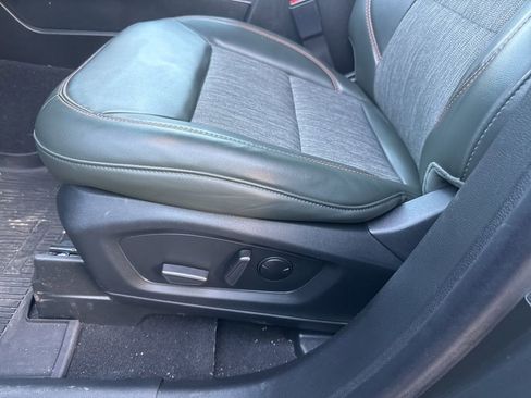 Certified 2023 Ford Explorer Timberline w/ Timberline Technology Package image 10