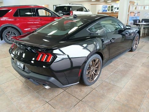 New 2026 Ford Mustang GT Premium image 7