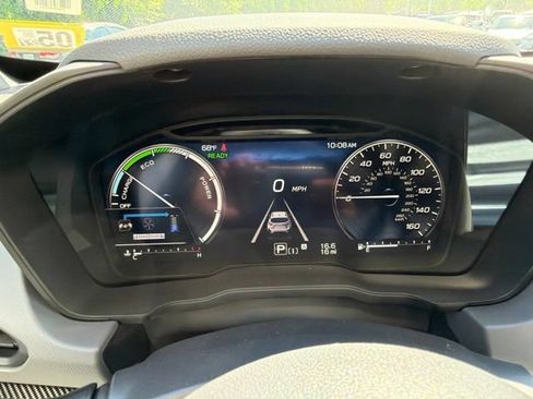 New 2026 Subaru Crosstrek 2.5i Sport AWD/4WD image 21