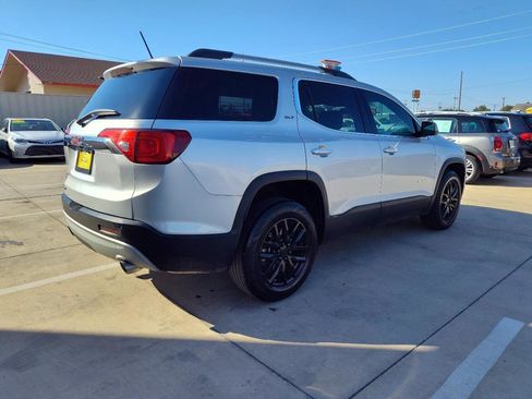 Used 2019 GMC Acadia SLT FWD image 5