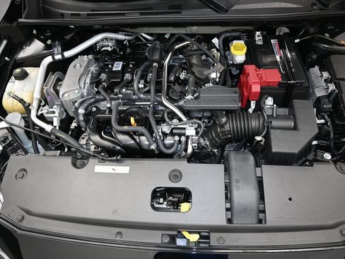 Used 2025 Nissan Sentra SV w/ SV Premium Package FWD image 29