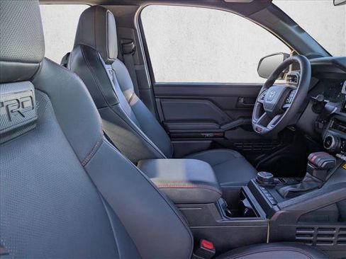 Certified 2025 Toyota Tacoma TRD Pro w/ Tow Tech Package image 20