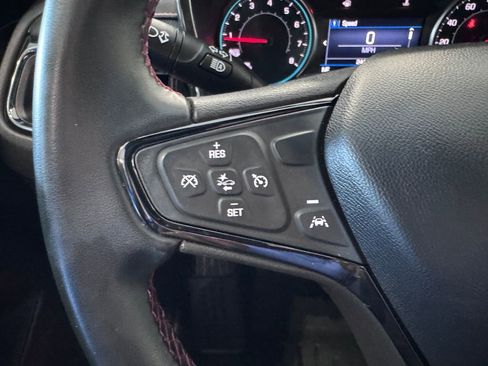 Certified 2024 Chevrolet Equinox RS image 12