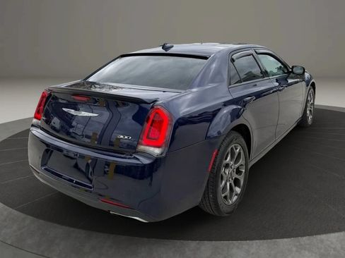 Used 2017 Chrysler 300 S w/ 300S Premium Group AWD/4WD image 7