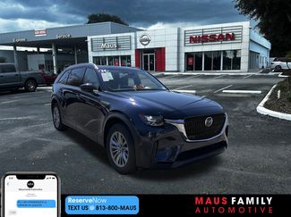 Used 2024 MAZDA CX-90 3.3 Turbo w/ Preferred Package 360° Tour