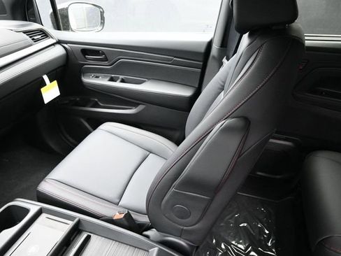 New 2026 Honda Odyssey Sport-L image 11