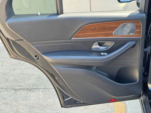 Used 2021 Mercedes-Benz GLE 350 4MATIC w/ Premium Package image 47