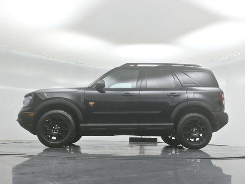 New 2025 Ford Bronco Sport Badlands w/ Badlands Tech Package image 54