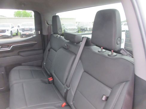 New 2026 GMC Sierra 1500 SLT AWD/4WD image 13