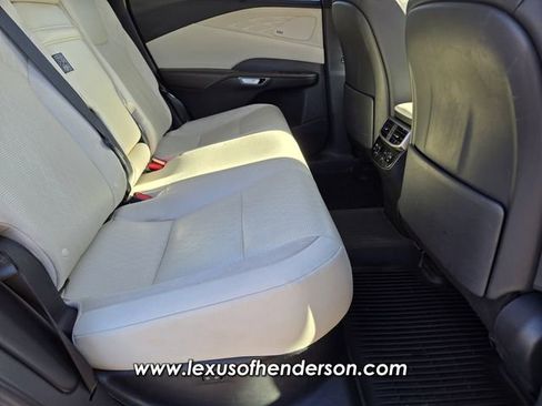 Certified 2023 Lexus RX 350 FWD w/ Accessory Package image 17
