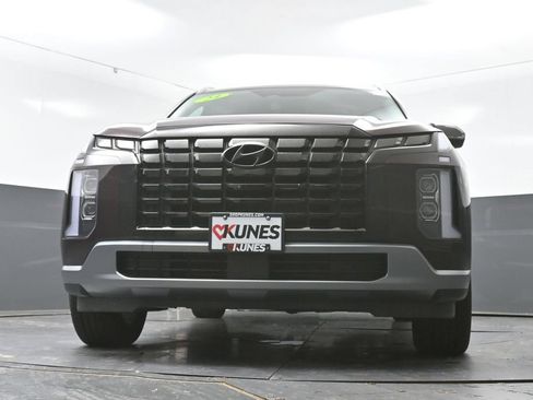 Used 2024 Hyundai Palisade SEL AWD/4WD image 53