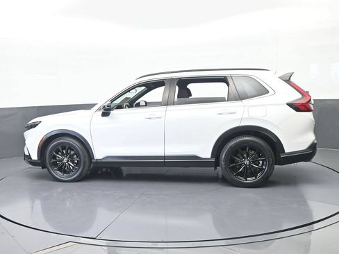 Used 2024 Honda CR-V Sport image 3