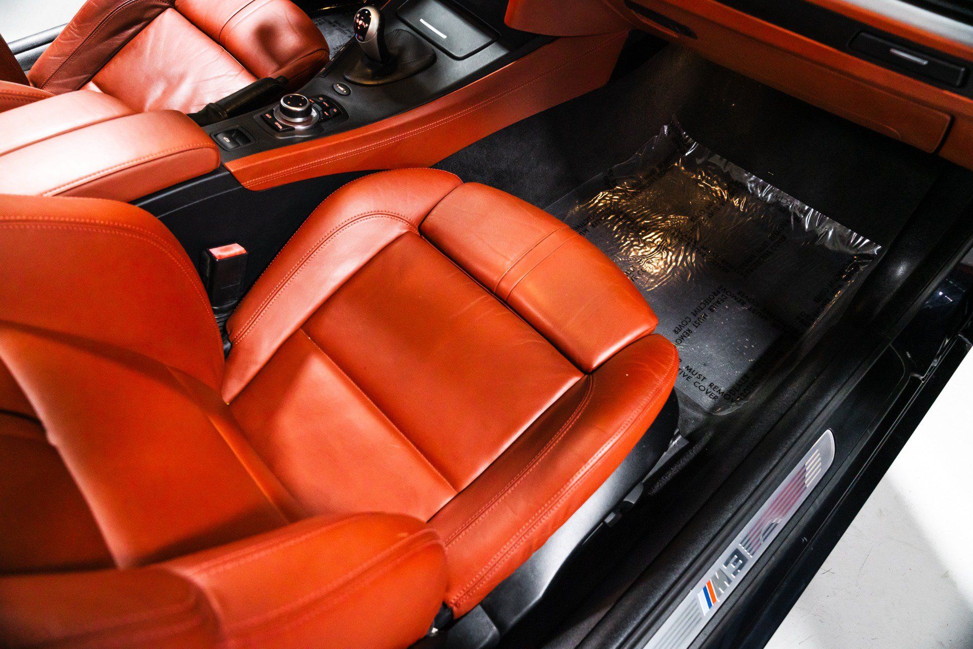 Used 2011 BMW M3 Convertible RWD image 30