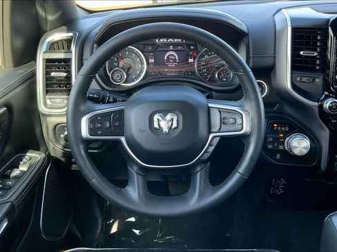 Used 2023 RAM 1500 Laramie image 6