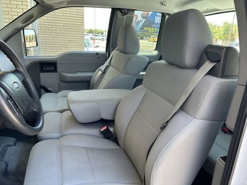 Used 2008 Ford F150 XL RWD image 6
