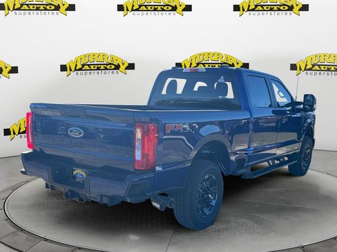 New 2026 Ford F250 XL w/ STX Appearance Package AWD/4WD image 6