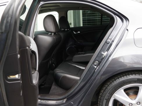 Used 2011 Acura TSX Sedan image 28