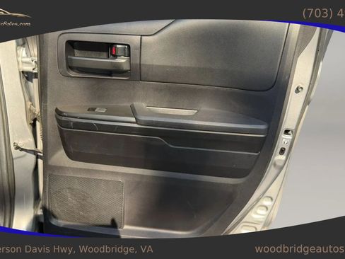 Used 2020 Toyota Tundra SR AWD/4WD image 14