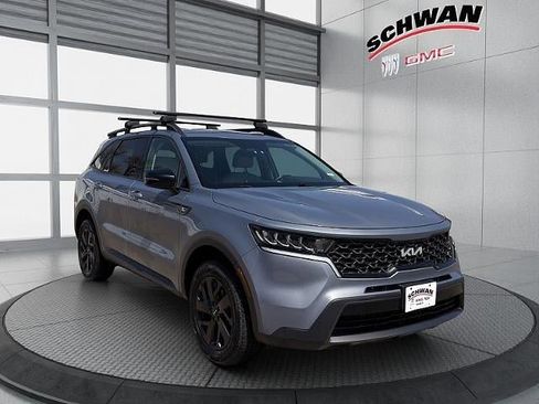 Used 2022 Kia Sorento S AWD/4WD image 2
