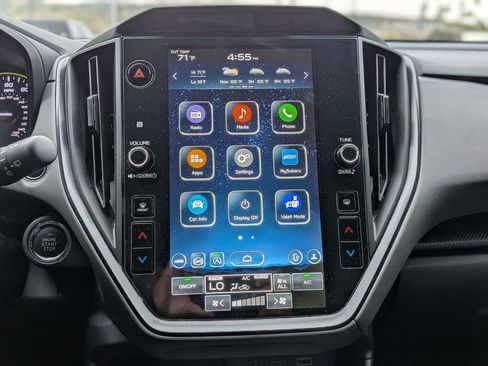 Used 2024 Subaru Crosstrek 2.5i Sport image 12