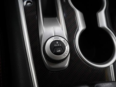 Used 2020 Nissan Pathfinder SV w/ Rock Creek Edition image 25