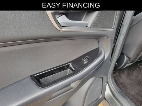Used 2016 Ford Edge SEL AWD/4WD image 13