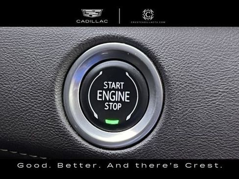 Used 2021 Cadillac Escalade Sport RWD image 19