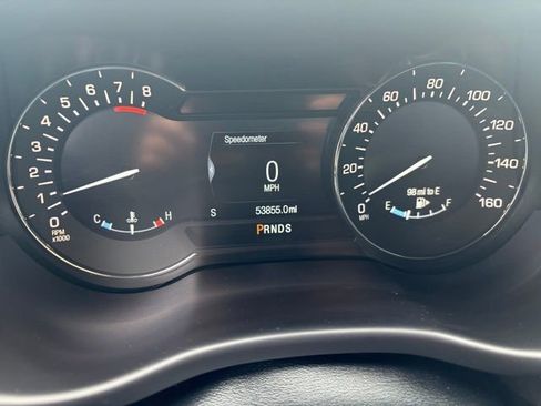 Used 2019 Lincoln MKC Reserve w/ MKC Technology Package AWD/4WD image 26