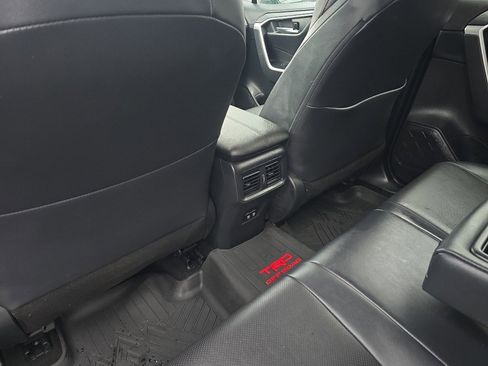 Used 2021 Toyota RAV4 TRD Off-Road image 19