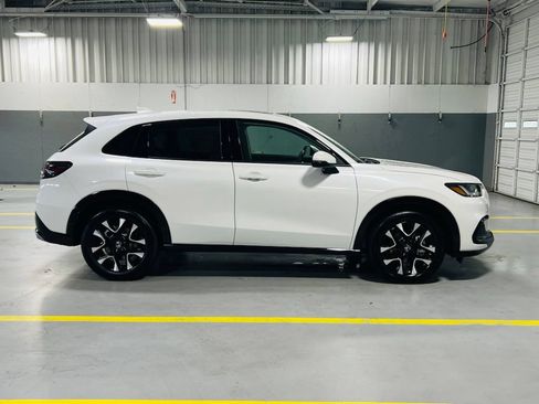 New 2026 Honda HR-V EX-L image 18