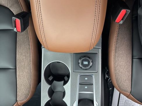 New 2025 Ford Bronco Sport Outer Banks w/ Outer Banks Tech Package+ image 18